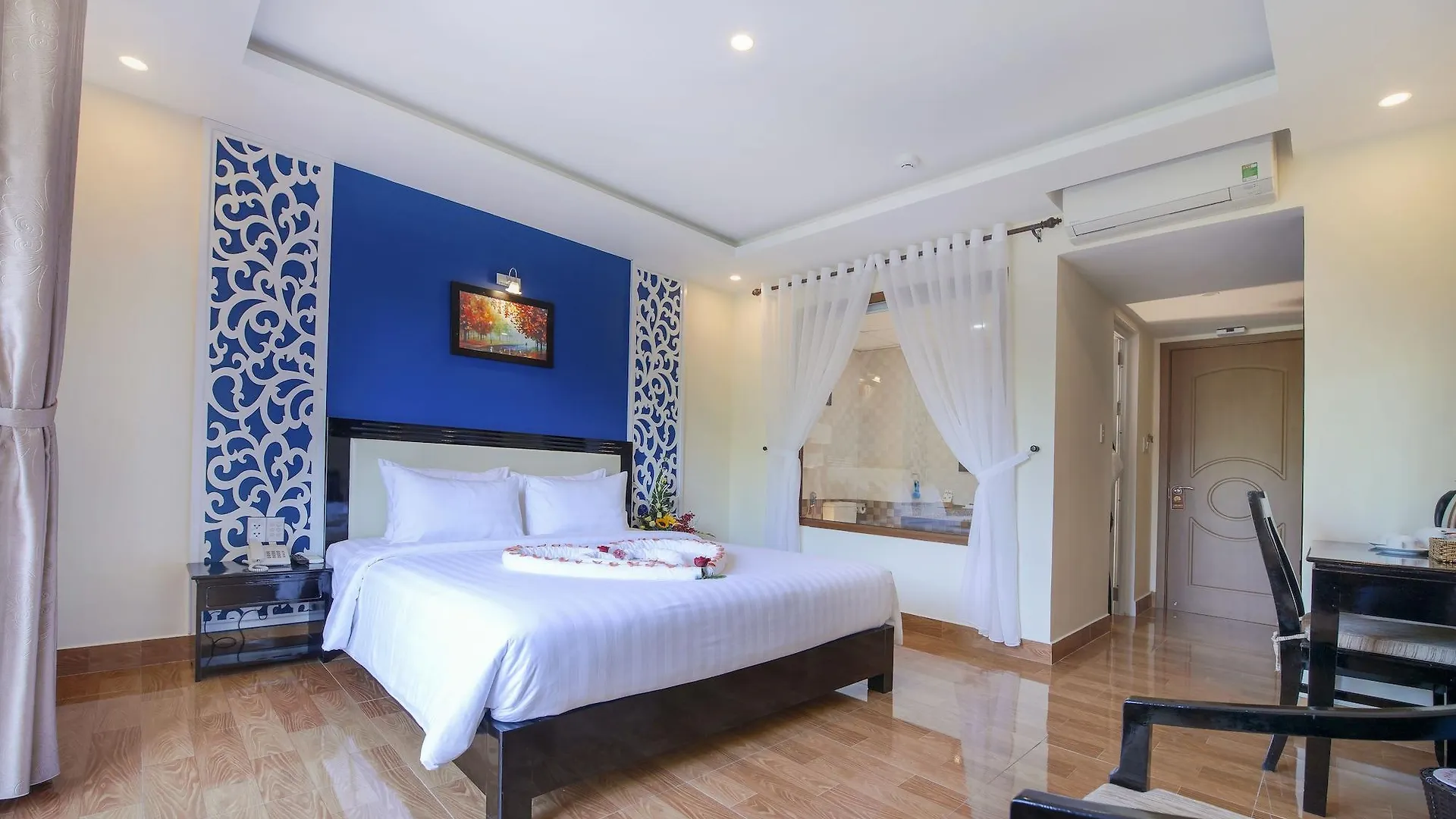 Hoi An Rose Garden Hotel