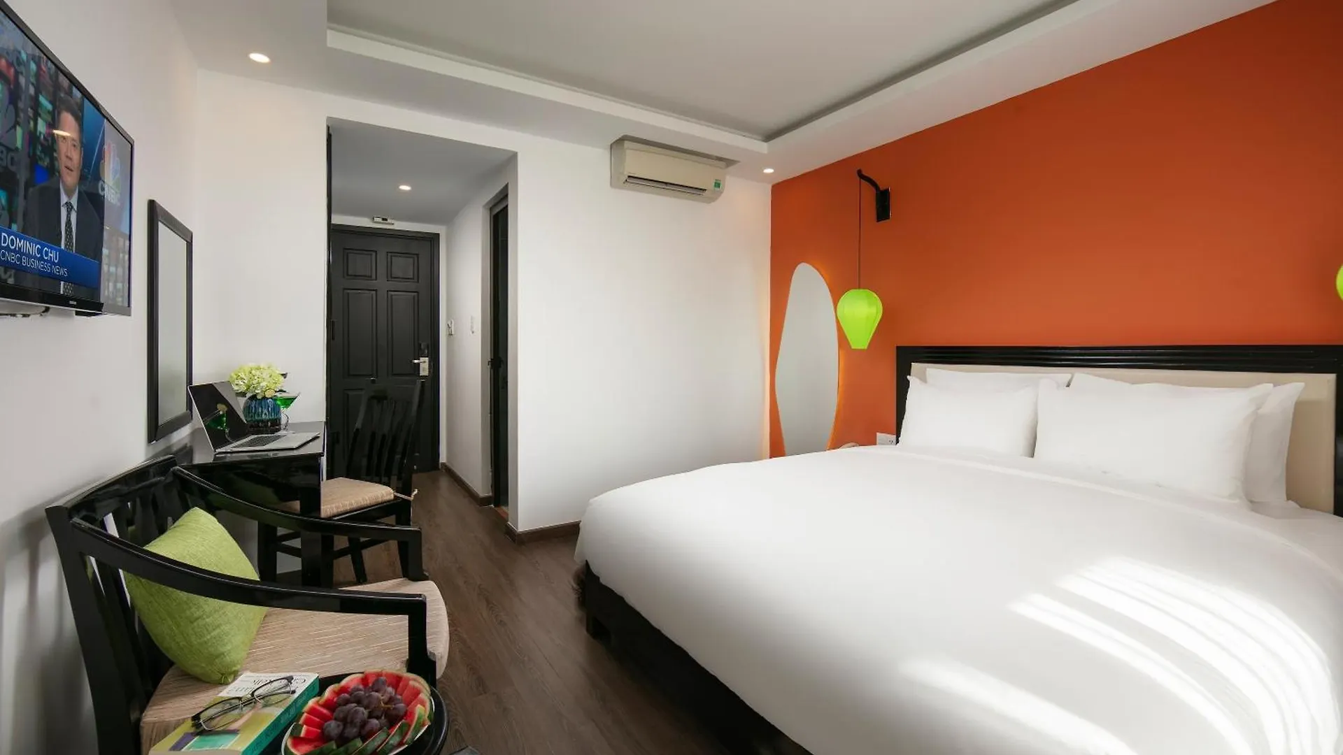 Hoi An Rose Garden Hotel
