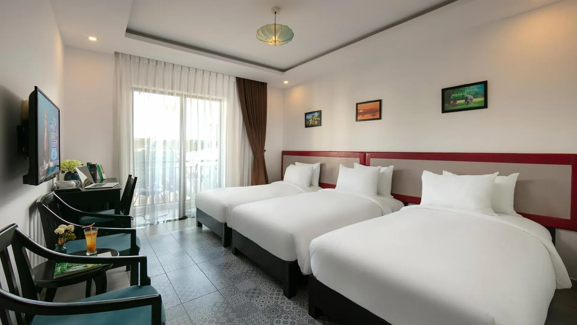 Hoi An Rose Garden Hotel Hoi An