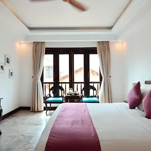Hoian Central Hội An