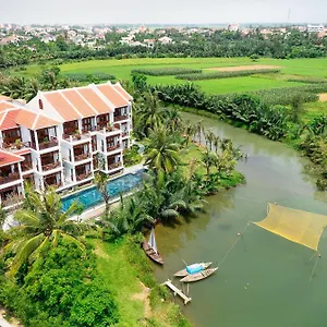 Hoian River Palm & Hội An