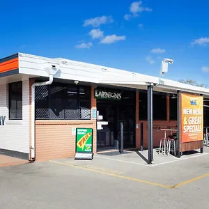 Hotel Upper Ross Townsville